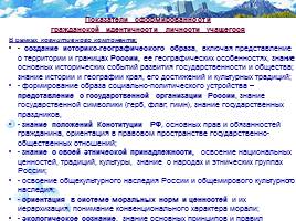 Формирование гражданской идентичности личности, слайд 13