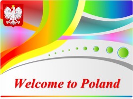 Welcome to Poland, слайд 1