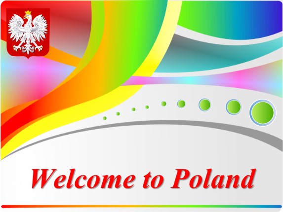 Welcome to Poland
