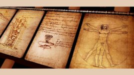 Леонардо ди сер Пьеро да Винчи 1452 - 1519, слайд 30
