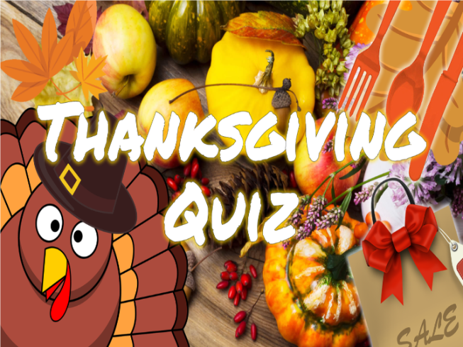 Thanksgiving is only celebrated in the usa.. A) true. B) false. B) false