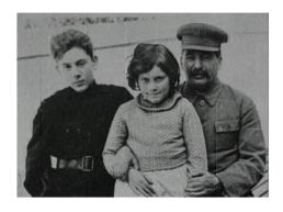 Сталин: политик и человек, слайд 18