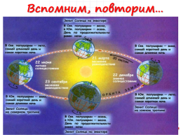 Природные зоны России, слайд 10