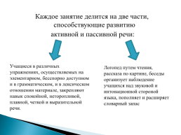 Методика преодоления заикания А.В. Ястребовой, слайд 17