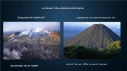 Вулканы мира, слайд 9