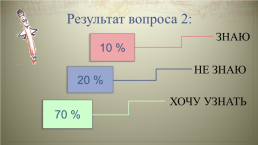 Межпредметный проект «Окно в мир» – «по следам великих открытий», слайд 10