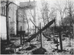 75 Лет освобождения города Ставрополя от немецко-фашистских захватчиков, слайд 25