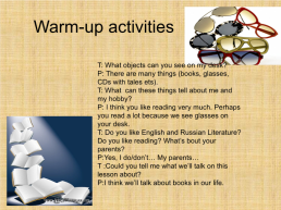 Стендовый урок английского языка в 9 классе (базовый уровень по умк В.П.Кузовлев), слайд 5