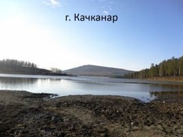 Природа Урала, слайд 48