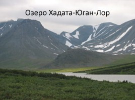 Природа Урала, слайд 8
