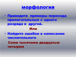 Неделя русского языка и литературы. «Умники и умницы» 10 класс, слайд 16