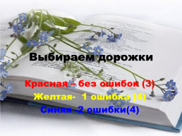 Неделя русского языка и литературы. «Умники и умницы» 10 класс, слайд 6