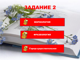 Неделя русского языка и литературы. «Умники и умницы» 10 класс, слайд 9