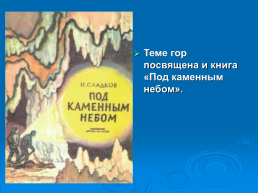 Планета чудес Николая Сладкова, слайд 34