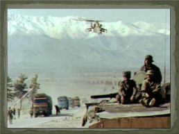 Дорогами афганской войны…, слайд 29