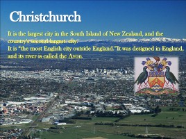 New Zealand, слайд 22