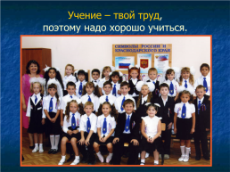 Мы – граждане России, слайд 13