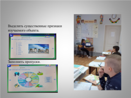Формирование ИКТ-компетенций в учебной деятельности младших школьников, слайд 12