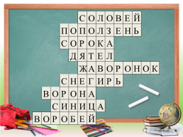 Урок русского языка 4 класс. Глаголы – исключения., слайд 18