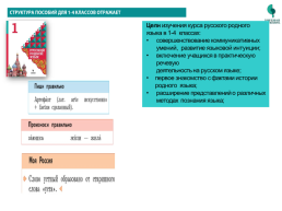 Нормативно-правовое обеспечение курса родного языка и литературы на родном языке в начальной и основной школе, слайд 29