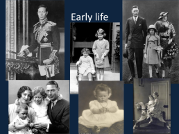 Elizabeth ii. 60 Years on the throne 1952-2012, слайд 3