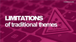 Templates &. Plugins &. Blocks, oh my!. Creating the theme that thinks of everything, слайд 14