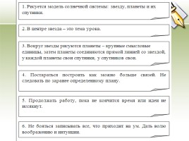 Пути повышения качества знаний и грамотности на уроках русского языка, слайд 15