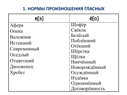 Современный русский литературный язык: нормы, формы и стили, слайд 19