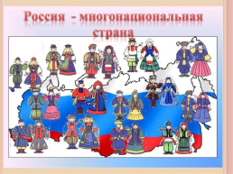 Моя родина-Россия, слайд 22