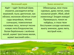 Николай Алексеевич Некрасов «Зелёный шум», слайд 7