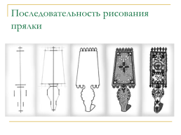 Интерьер Русской избы. Рассмотрите картинки традиционного убранства (интерьера) Русской избы, слайд 22