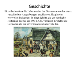 Geschichte von deutschlands, слайд 9