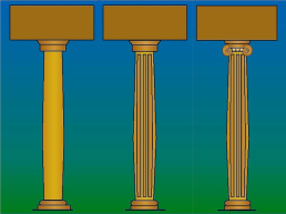 Ордерная система древней Греции, слайд 12
