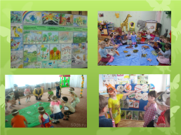 Экологическое воспитание как направление дошкольного образования в условиях ФГОС, слайд 15