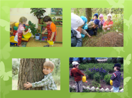 Экологическое воспитание как направление дошкольного образования в условиях ФГОС, слайд 9