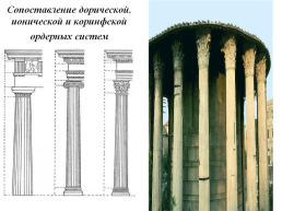 Архитектура Древнего Рима, слайд 6