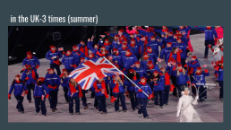 Olympic games in which countries., слайд 4