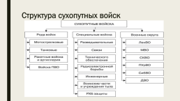 Вооруженные силы России на современном этапе, слайд 9