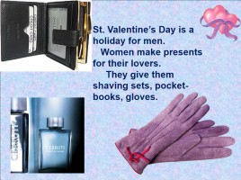 St. Valentines Day, слайд 27