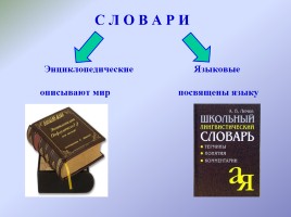 Словари русского языка «От А до Я», слайд 4