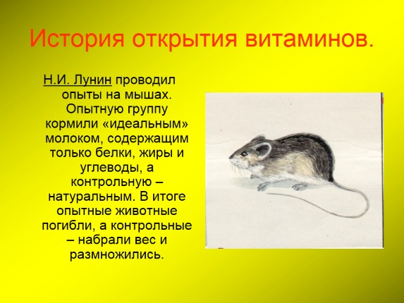 Жирорастворимые И Водорастворимые Витамины Презентация