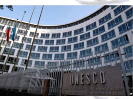 UNESCO Welterbe in der Russischen Föderation, слайд 3