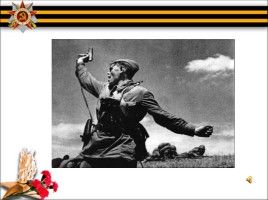 Величайший Маршал Советского Союза - Говоров Леонид Александрович, слайд 2