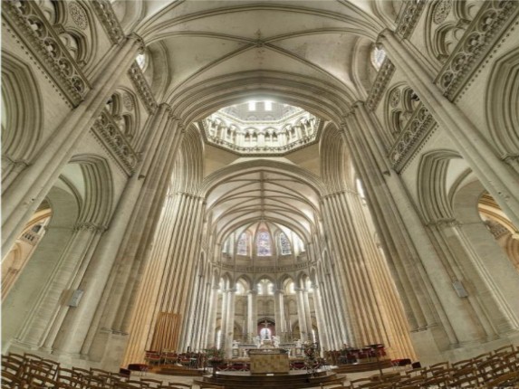 Презентация «Готический стиль в одежде Средневековья»