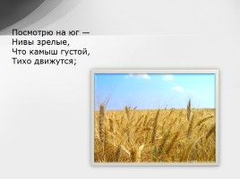 И.С. Никитин «Русь», слайд 4