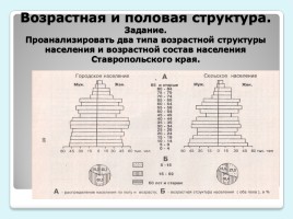 Население Ставропольского края, слайд 12