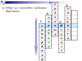 Квадратичная функция, слайд 16