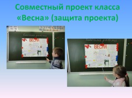 Проектная деятельность в начальной школе, слайд 15