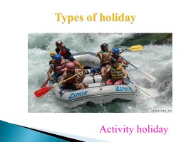 Holidays, слайд 9