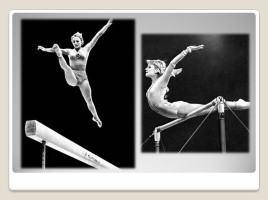 История возникновения гимнастики, слайд 13